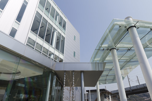 周南システム産業株式会社