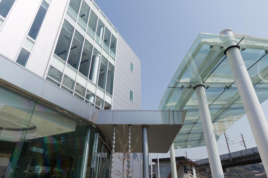 周南システム産業