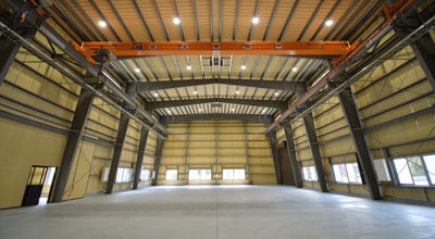 システム建築 yess建築