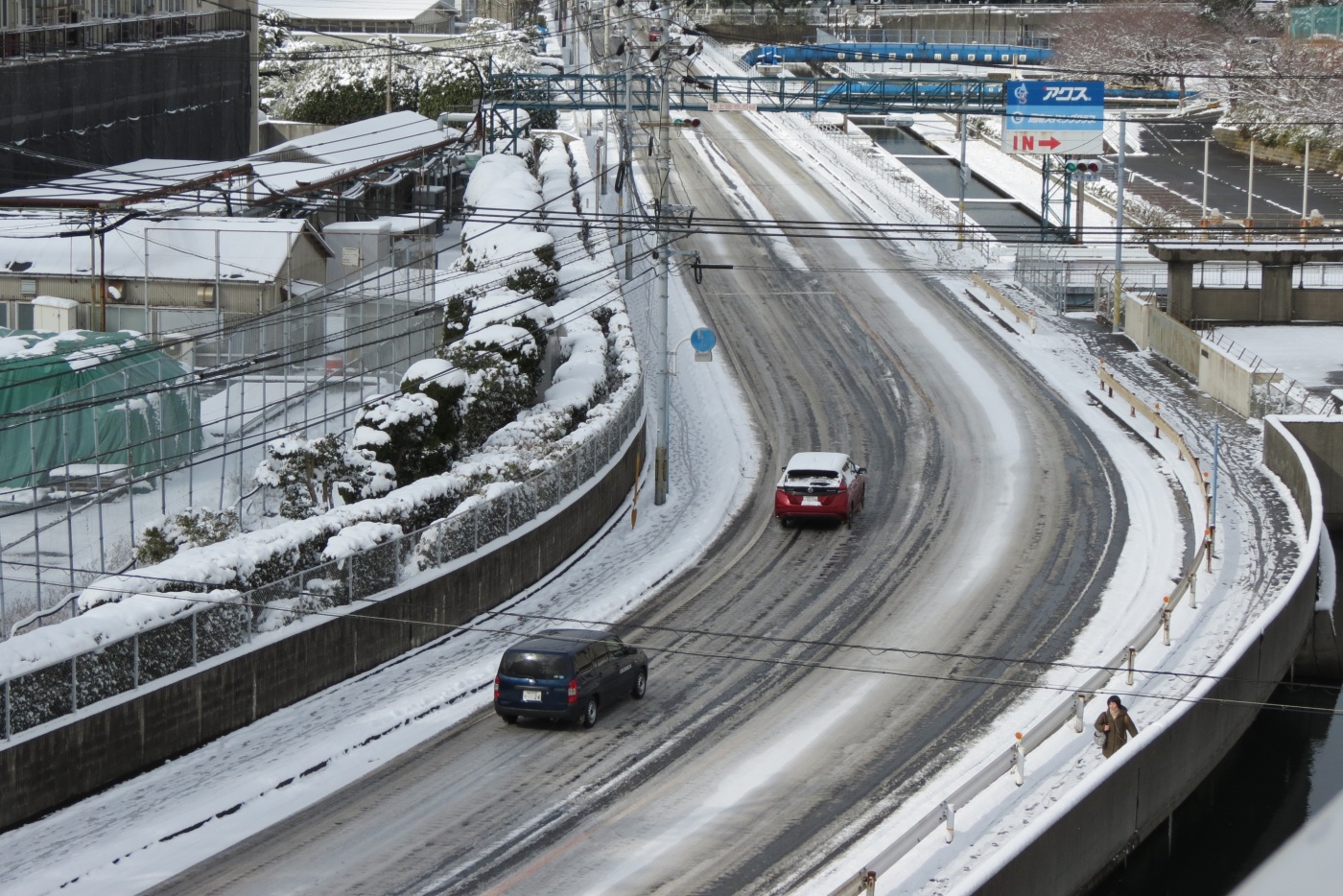 「10年に一度の...」関連画像