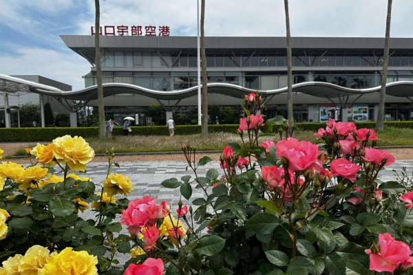 宇部空港に行ってみた！